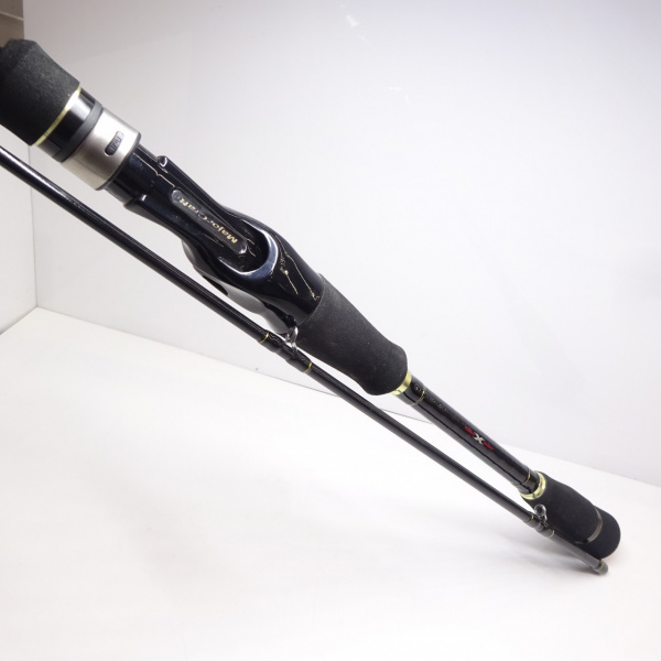 15エヌワン NSL-T782ML/BF